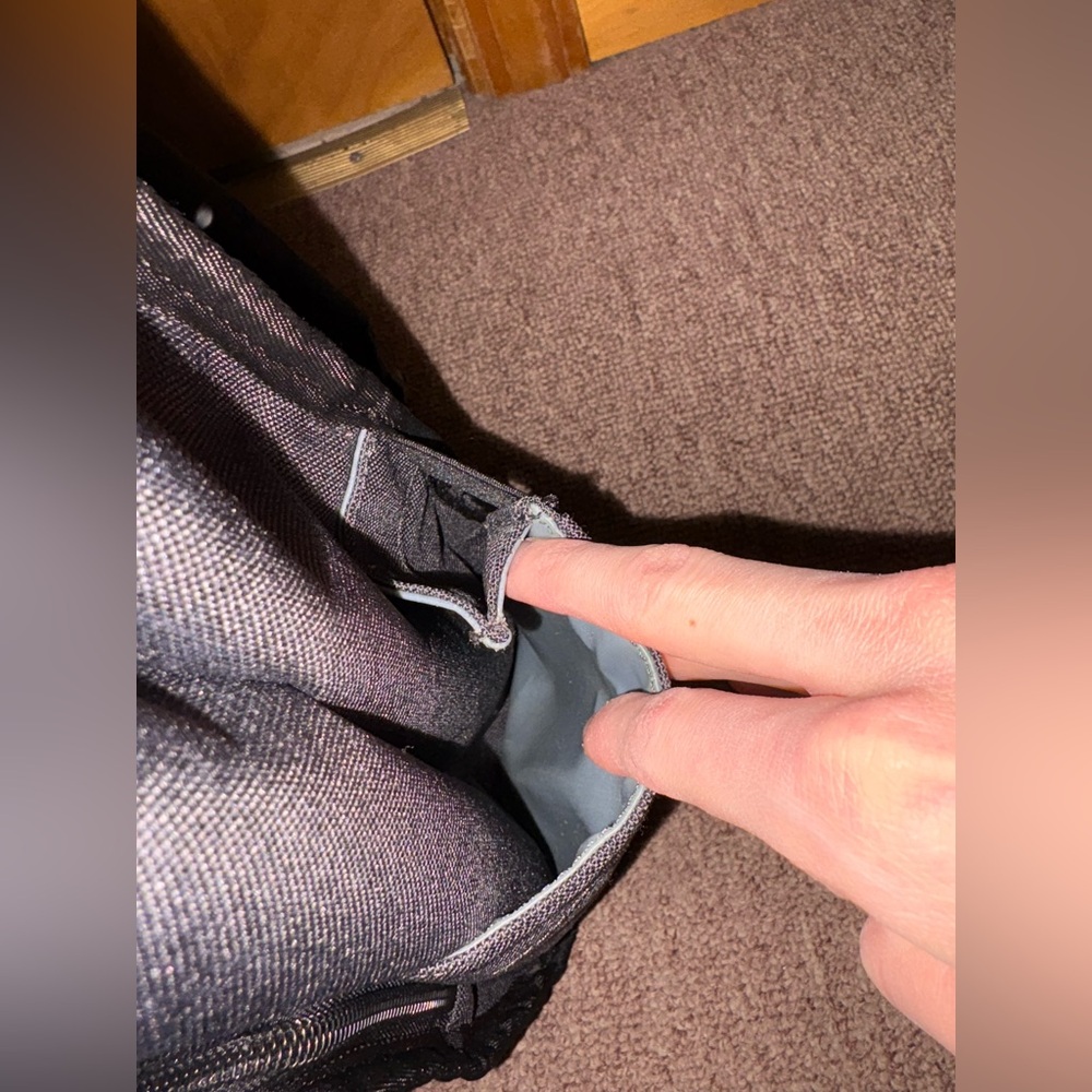 OGIO CVS Health Backpack - Picture 9 of 14